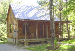 Cassady S Mountain Cabin