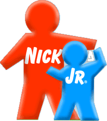 Nick Jr. Home Page