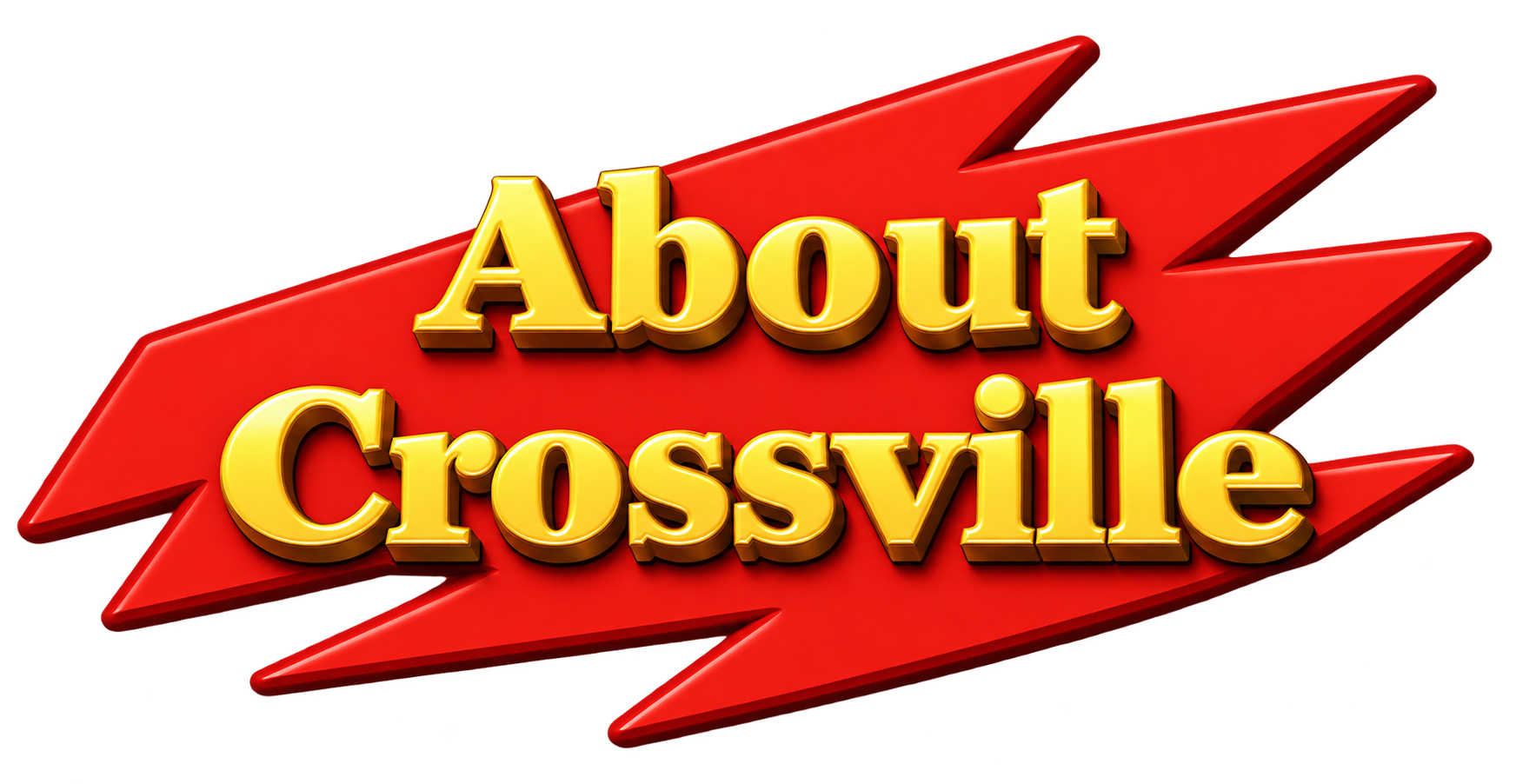 About Crossville